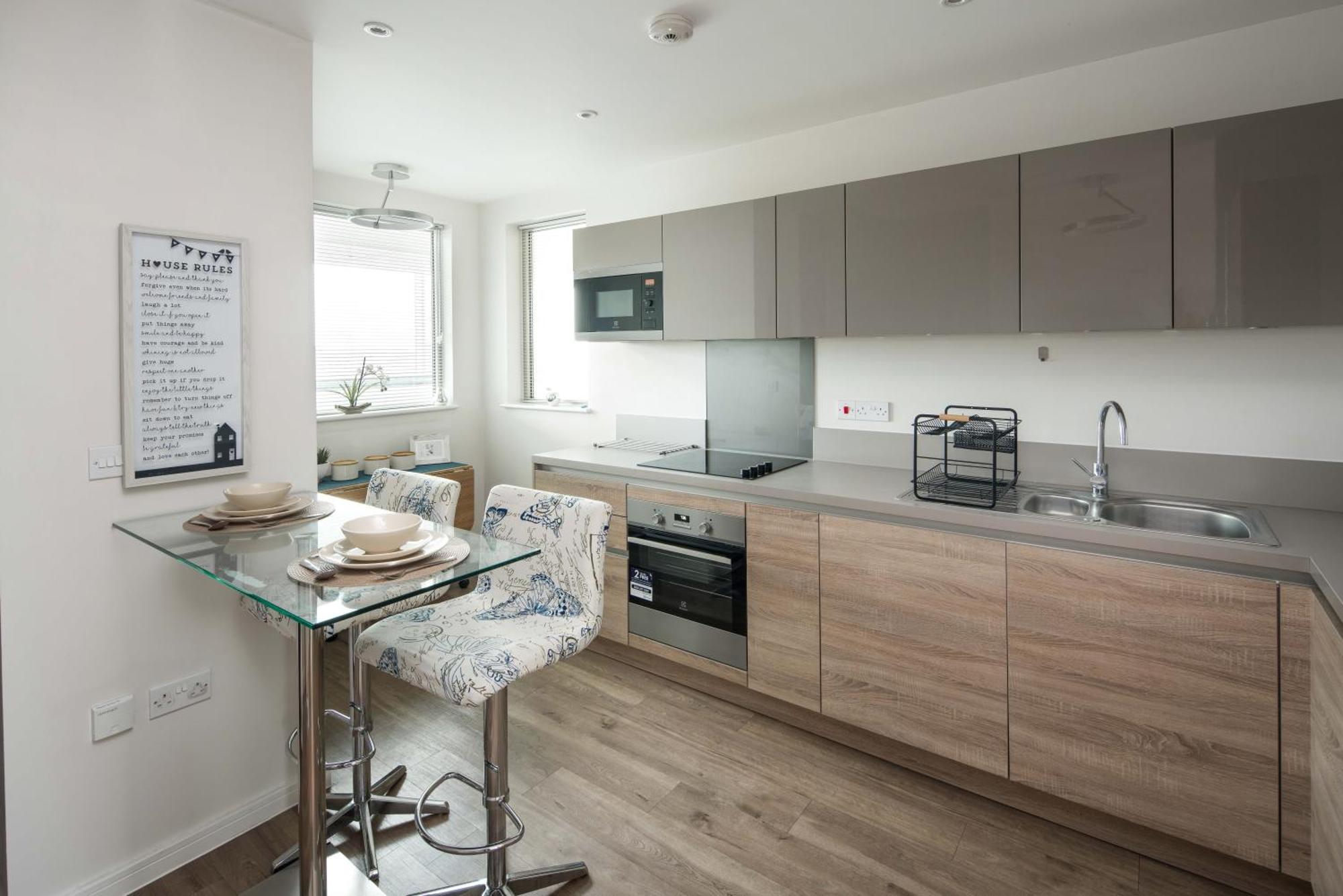 Canning Town -2 Bed Luxury Apartment Londres Exterior foto