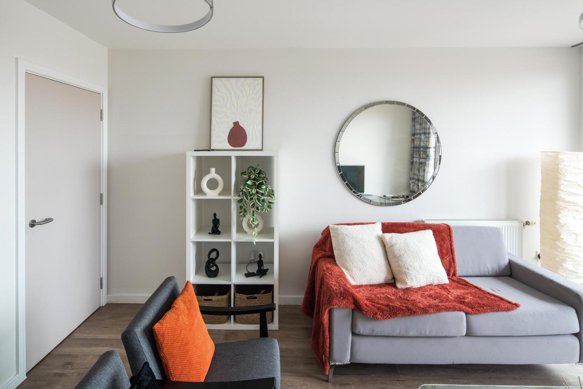 Canning Town -2 Bed Luxury Apartment Londres Exterior foto